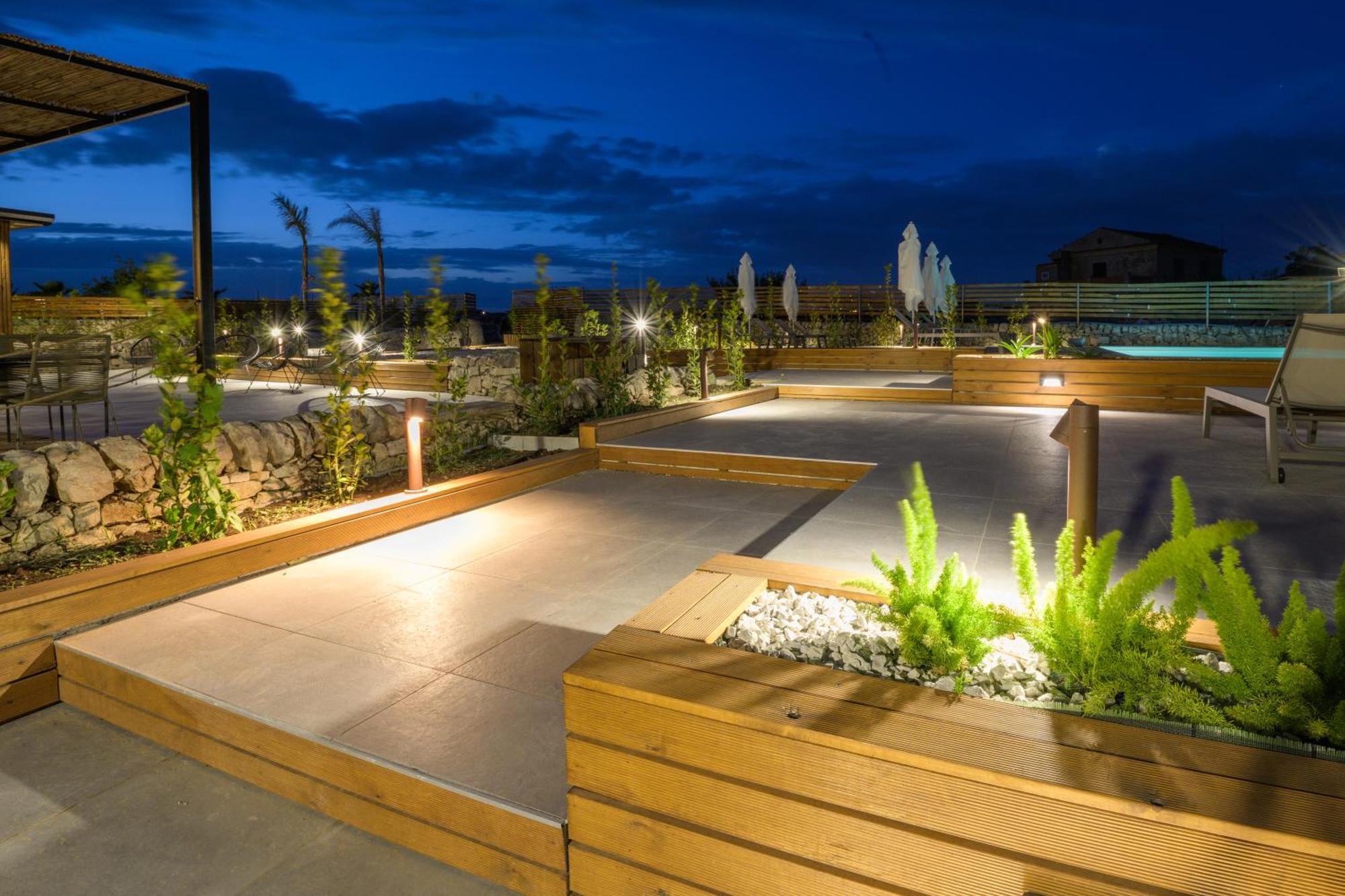 Borgo 65 - Country Relais * Ragusa