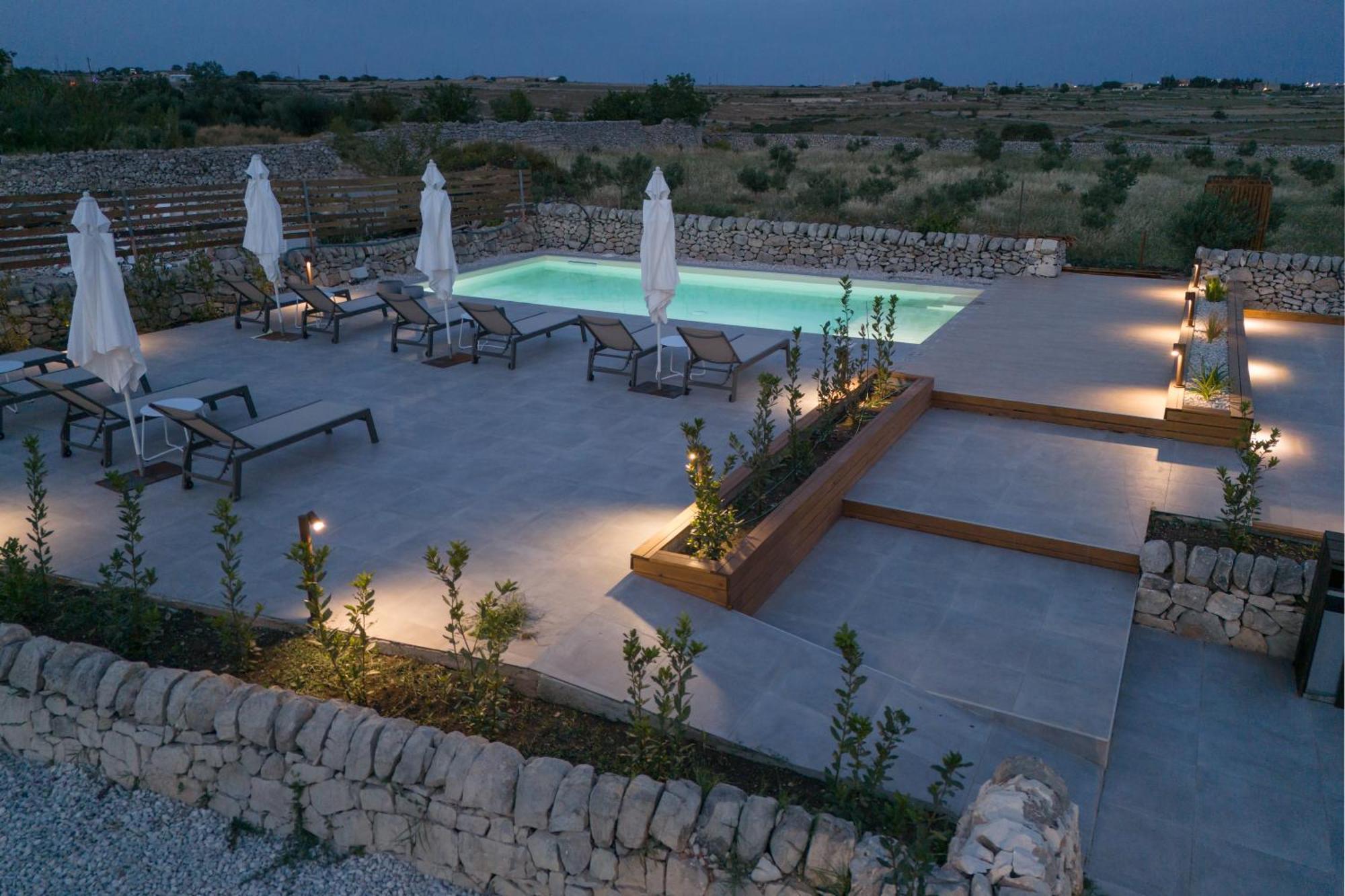 Borgo 65 - Country Relais Ragusa