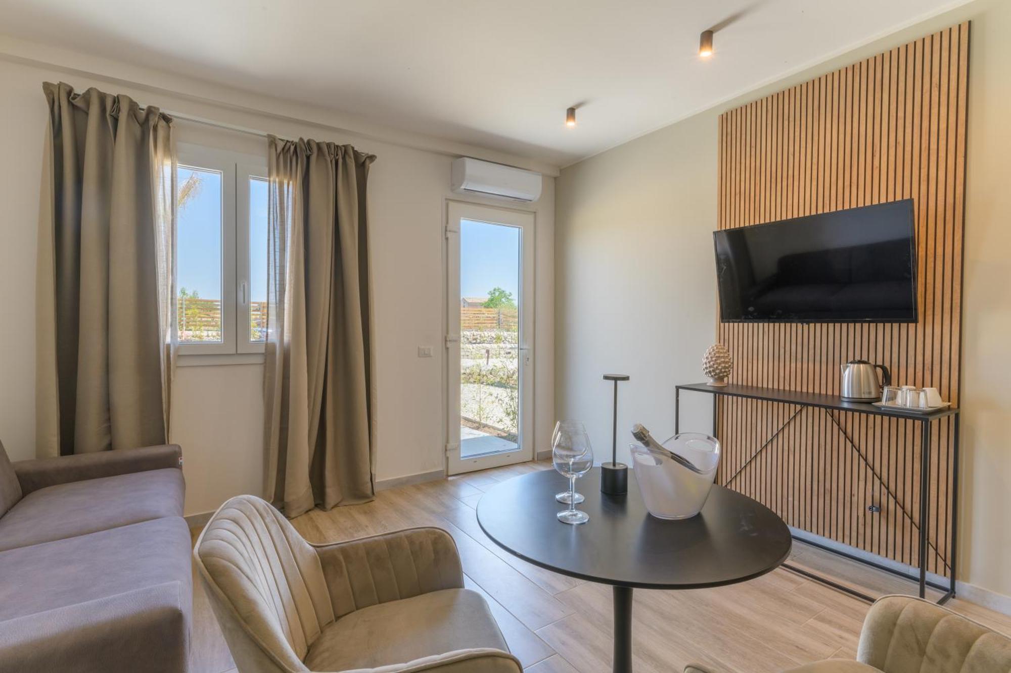 Borgo 65 - Country Relais Ragusa