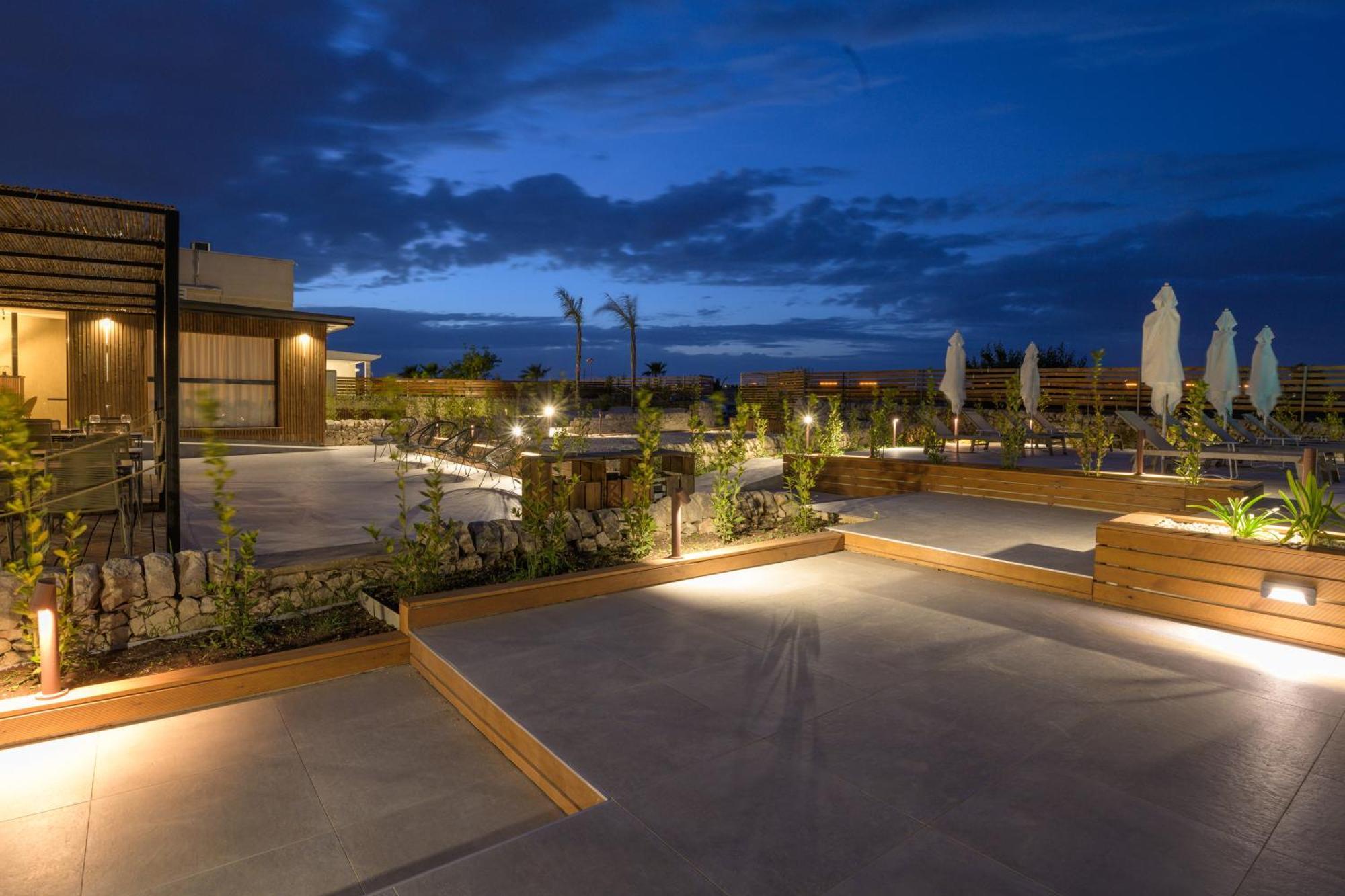 Borgo 65 - Country Relais Country house Ragusa