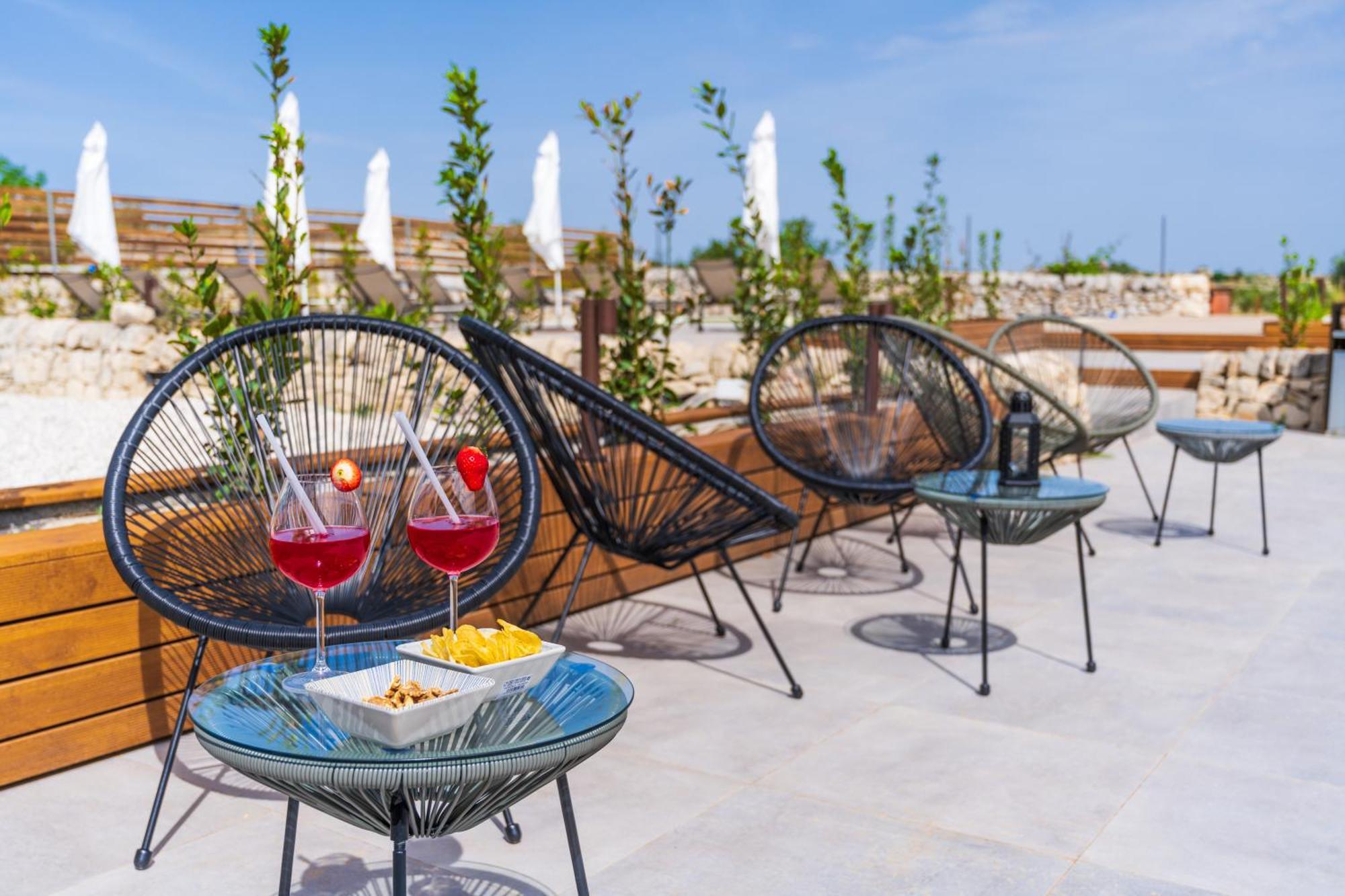 Country house Borgo 65 - Country Relais