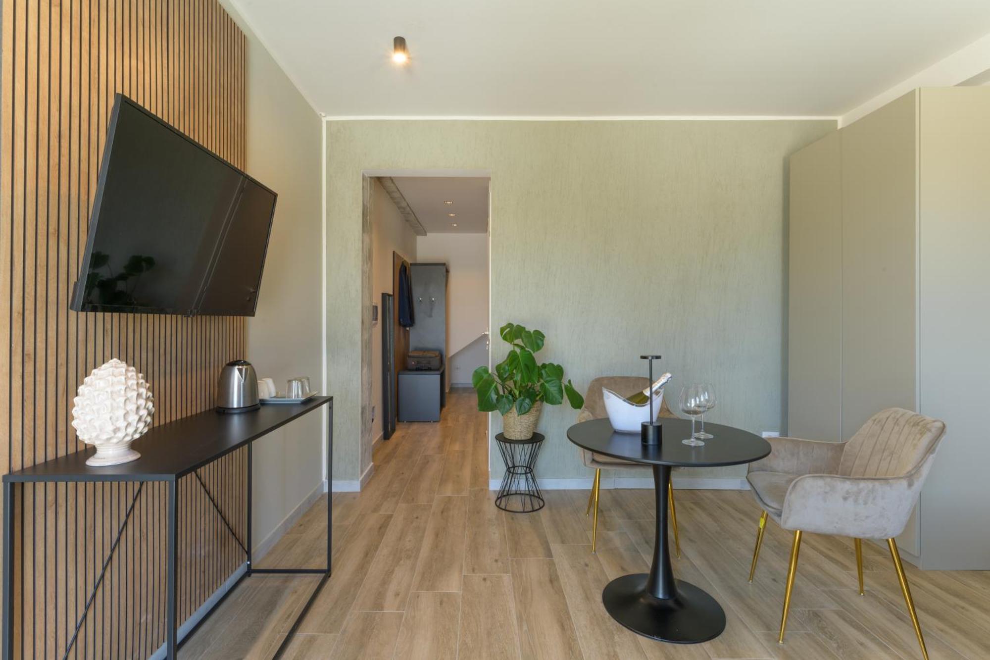 Borgo 65 - Country Relais Country house Ragusa