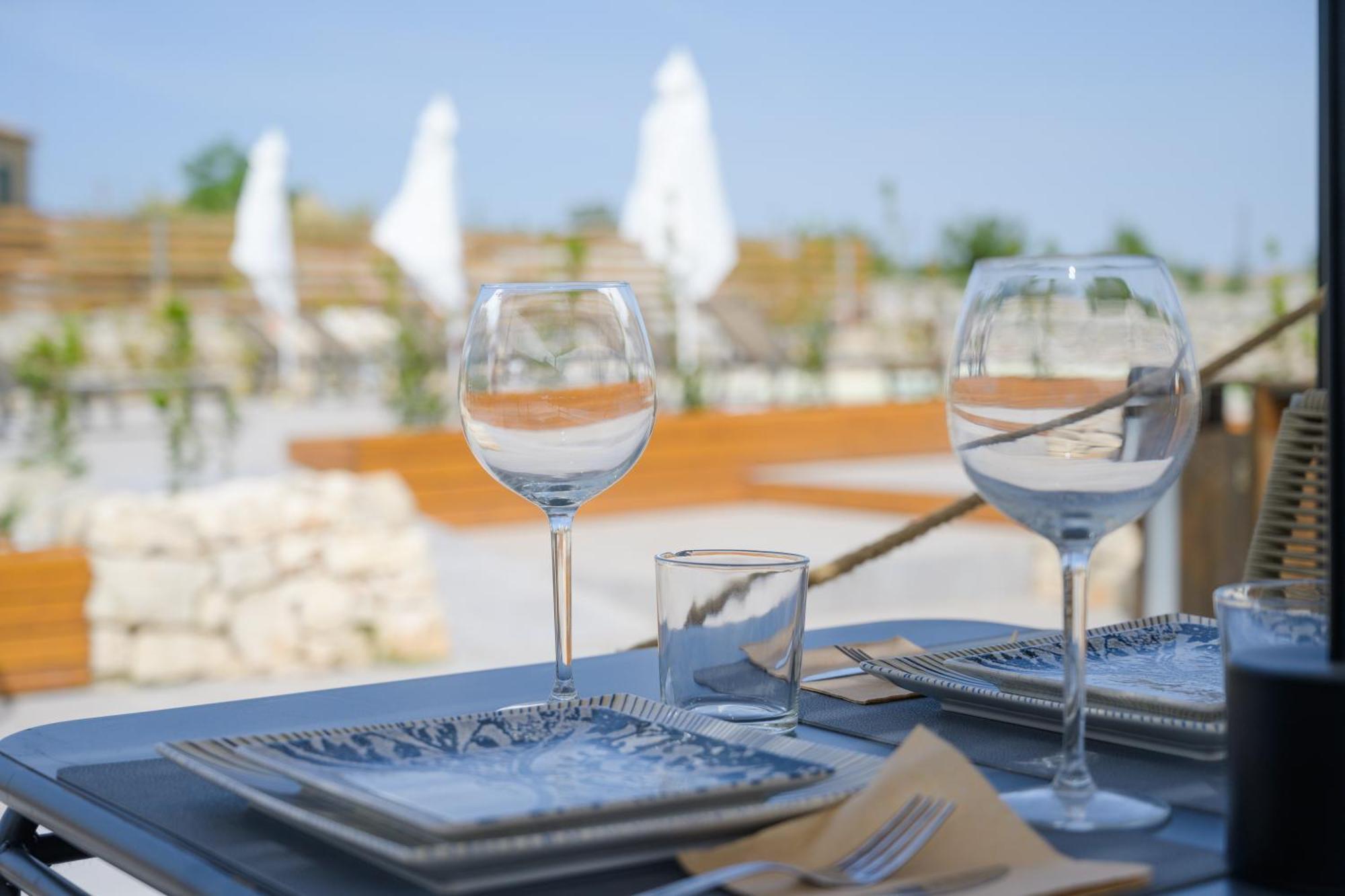 Borgo 65 - Country Relais *
