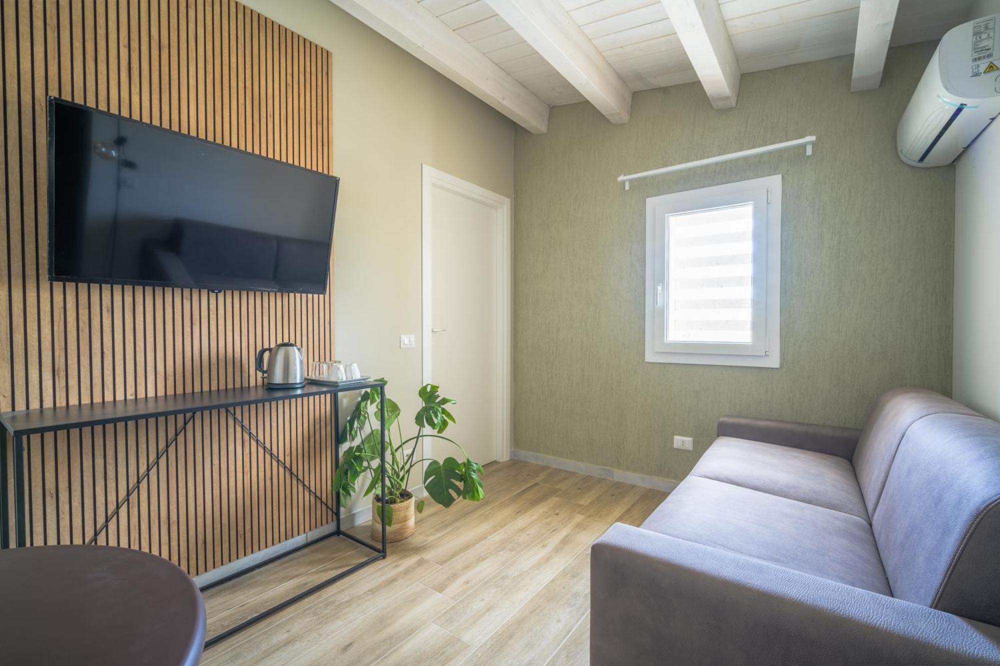 Borgo 65 - Country Relais * Ragusa