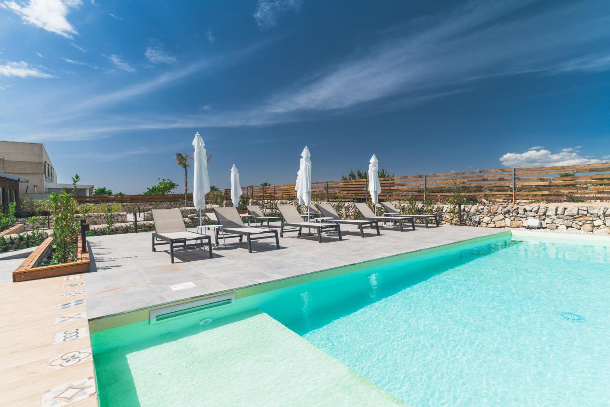 Country house Borgo 65 - Country Relais *