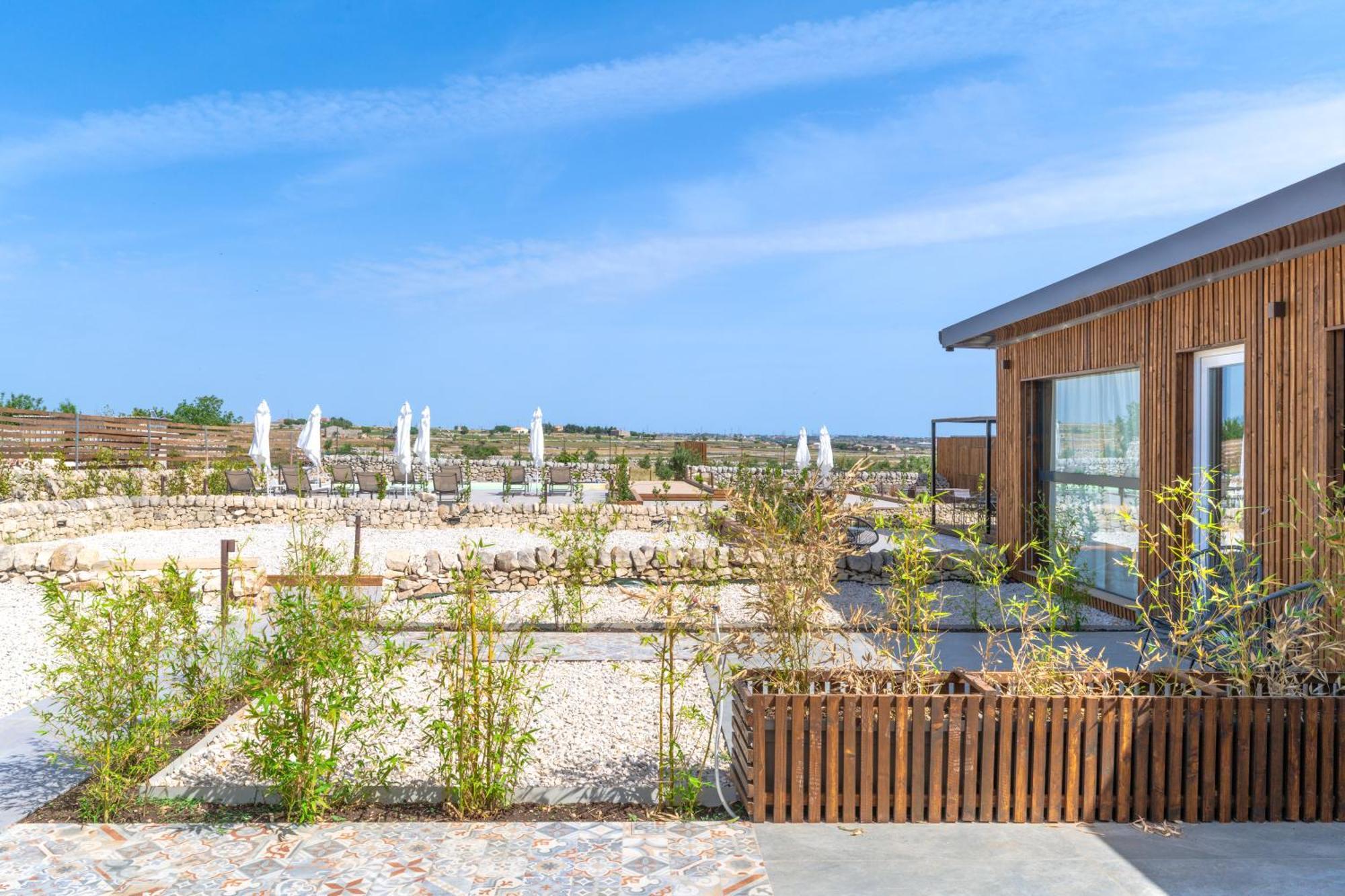 Country house Borgo 65 - Country Relais Ragusa