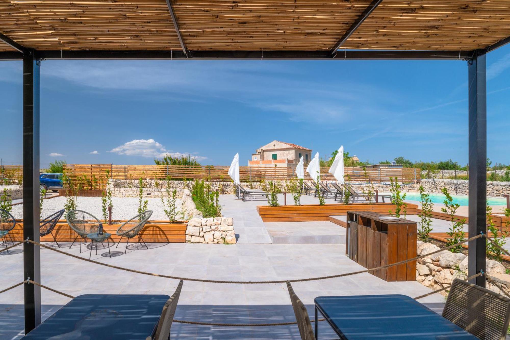 Borgo 65 - Country Relais Country house Ragusa