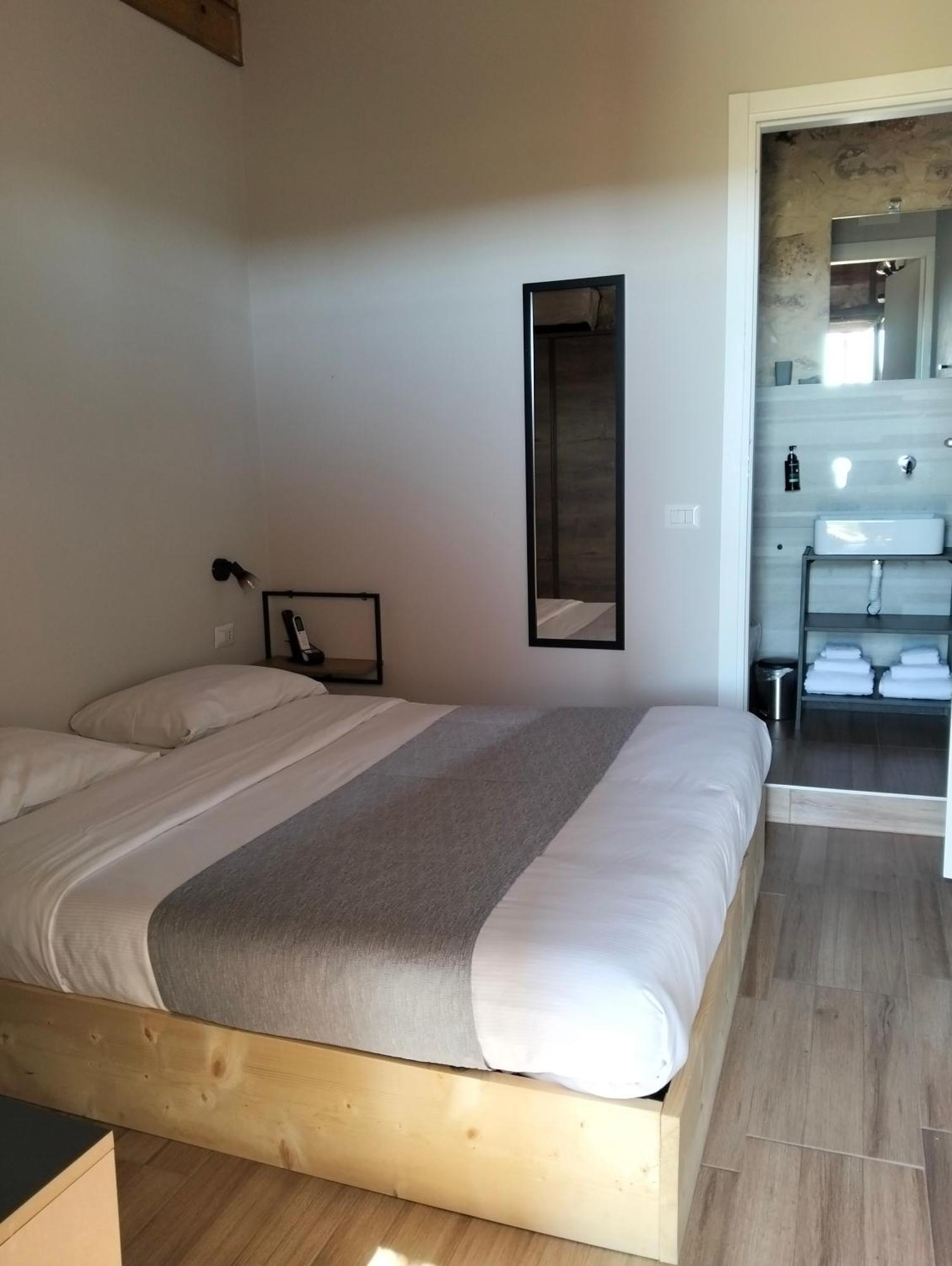 Borgo 65 - Country Relais Country house